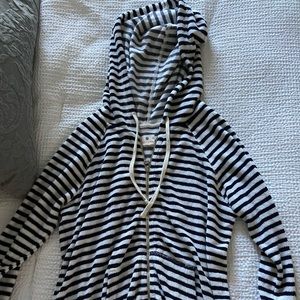 Women’s Sundry Terry Jacket